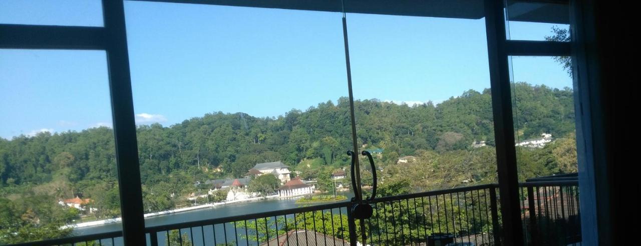 Walse Park Residence Kandy Esterno foto