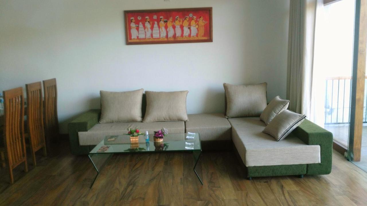 Walse Park Residence Kandy Esterno foto
