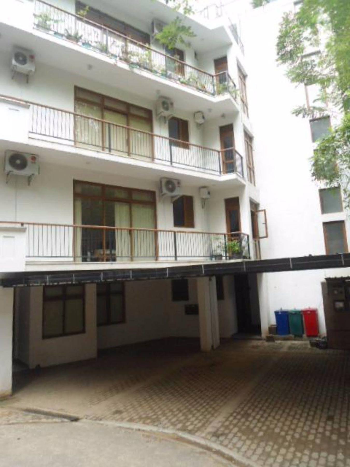 Walse Park Residence Kandy Esterno foto