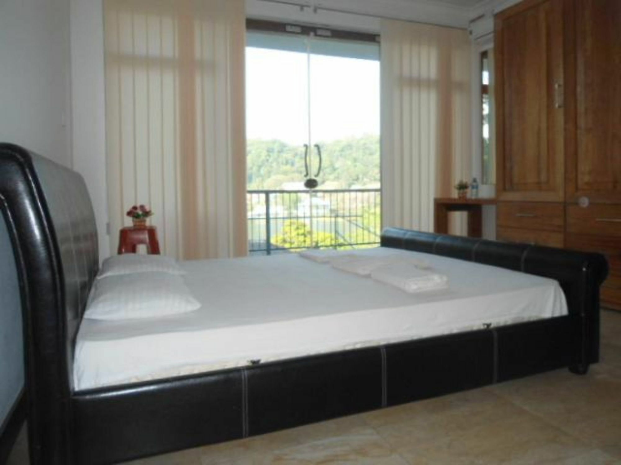 Walse Park Residence Kandy Esterno foto