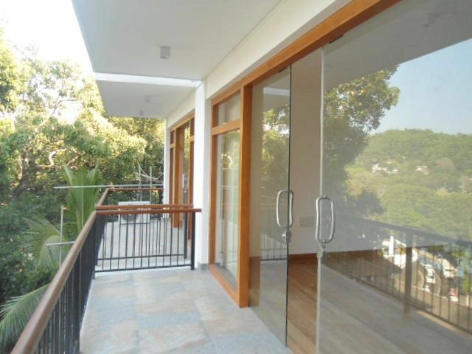 Walse Park Residence Kandy Esterno foto