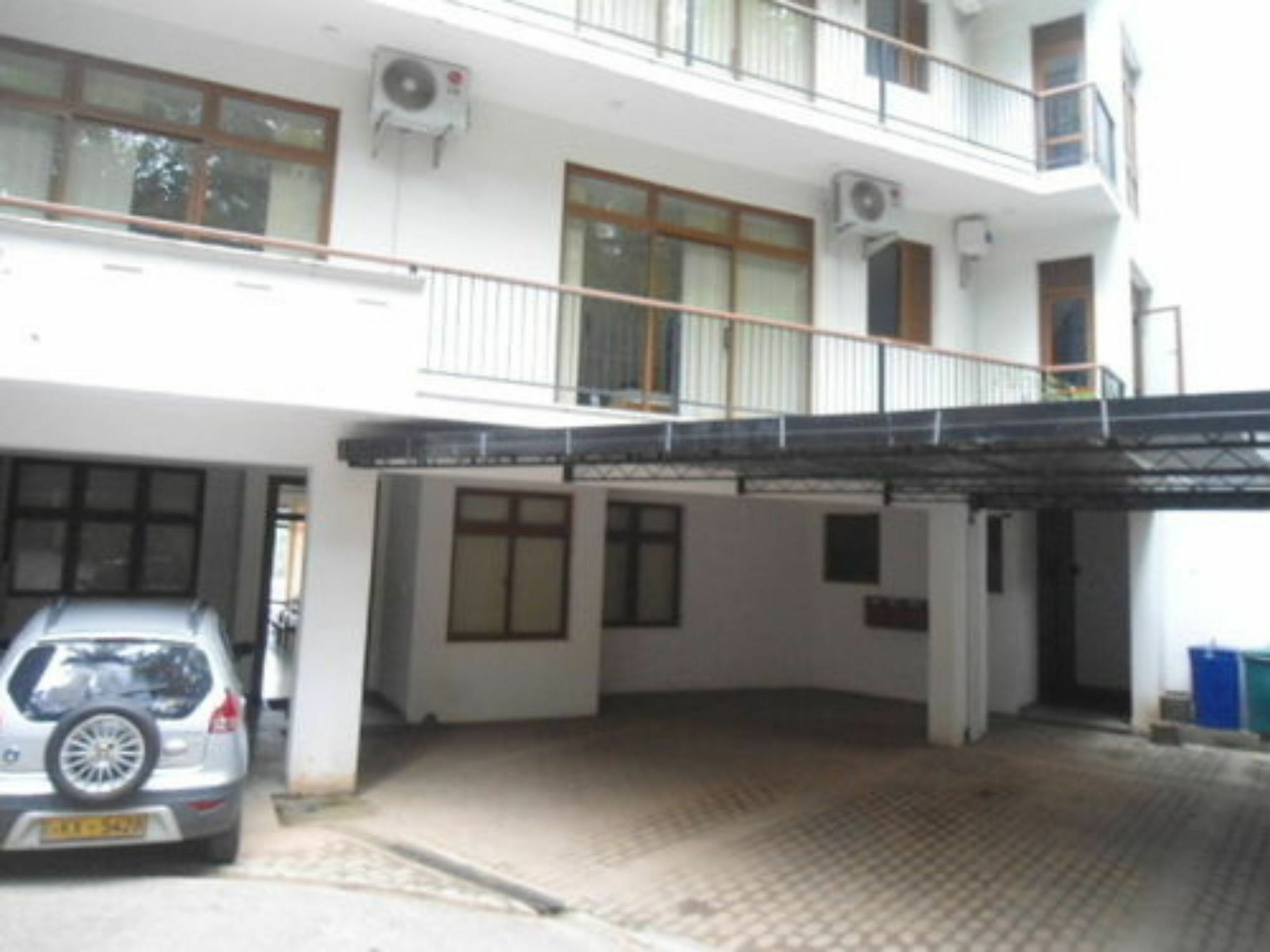 Walse Park Residence Kandy Esterno foto