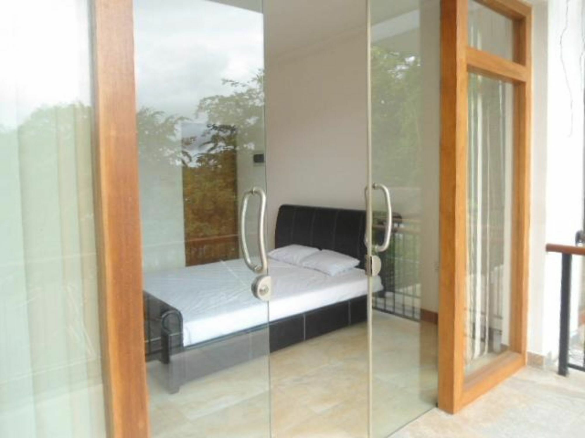 Walse Park Residence Kandy Esterno foto