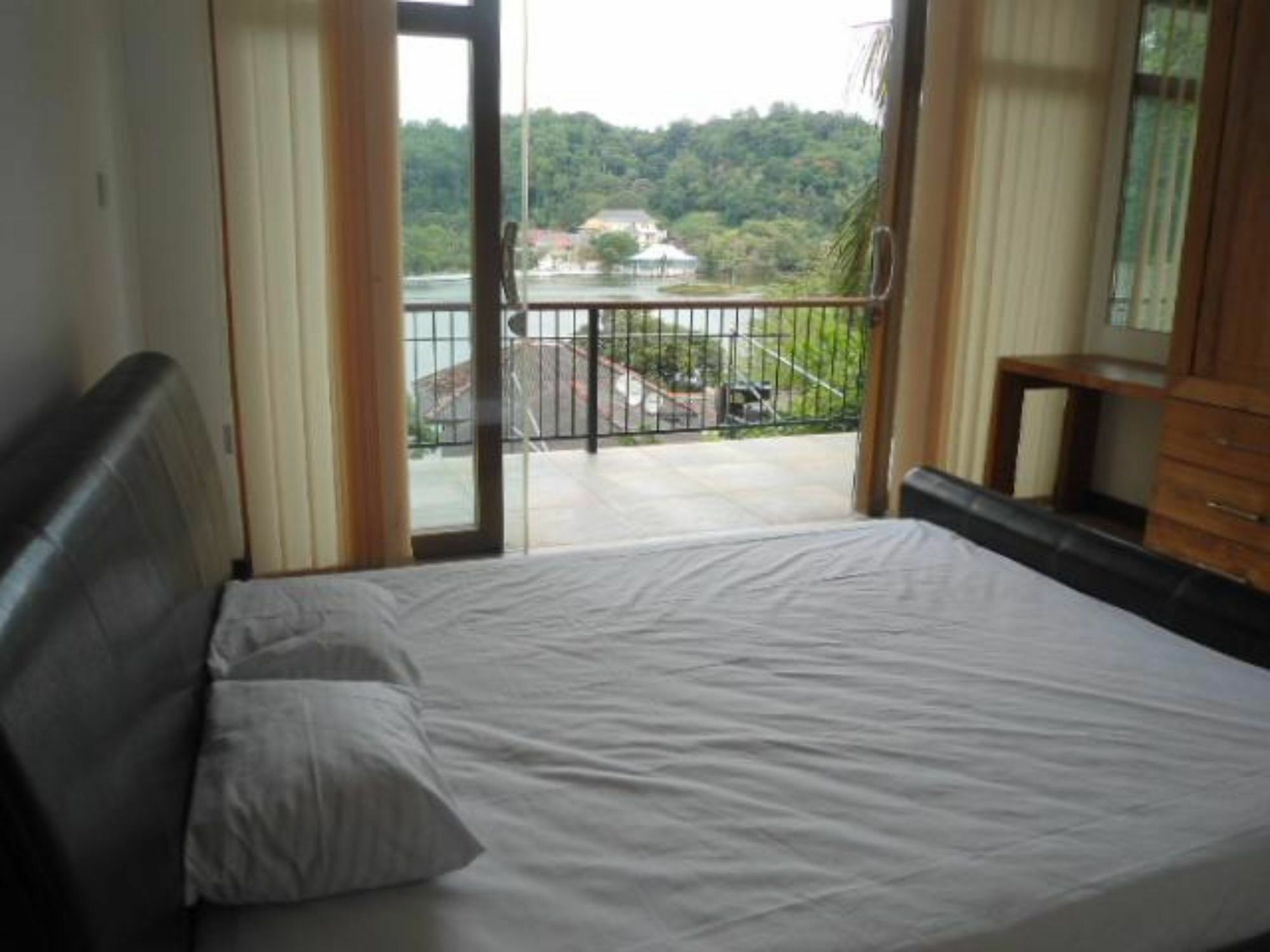 Walse Park Residence Kandy Esterno foto