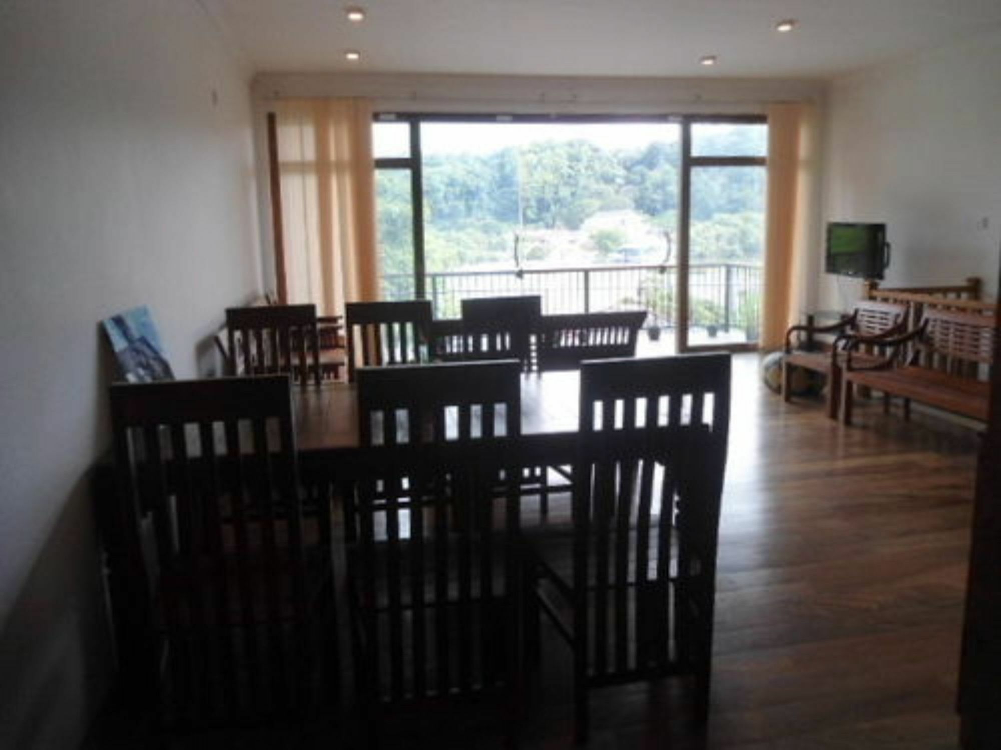 Walse Park Residence Kandy Esterno foto
