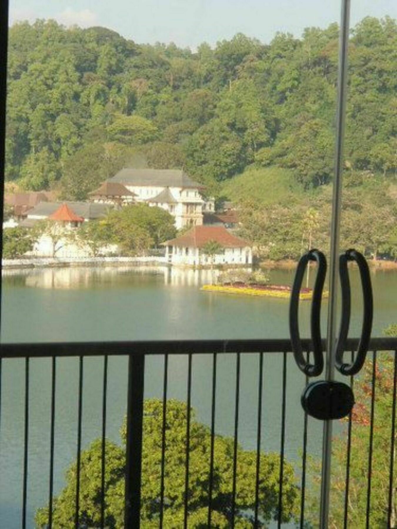 Walse Park Residence Kandy Esterno foto
