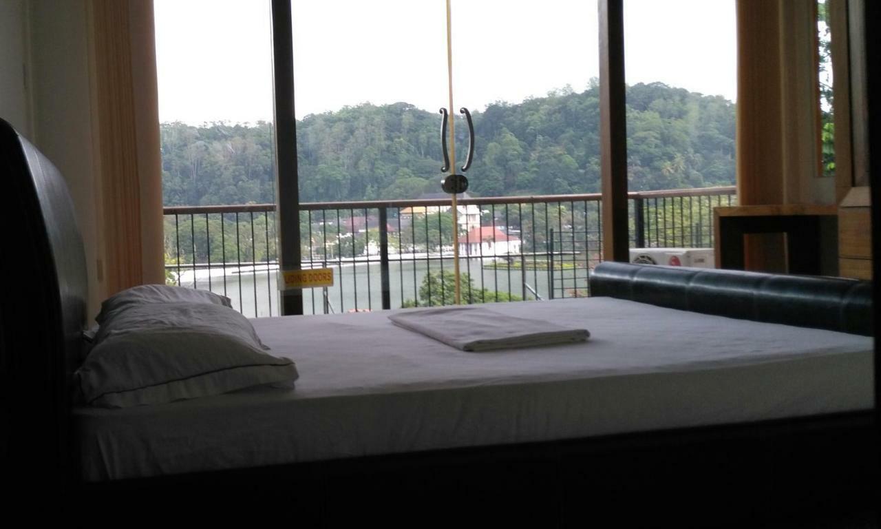 Walse Park Residence Kandy Esterno foto