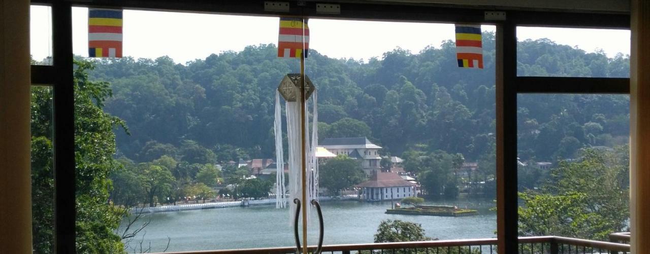 Walse Park Residence Kandy Esterno foto