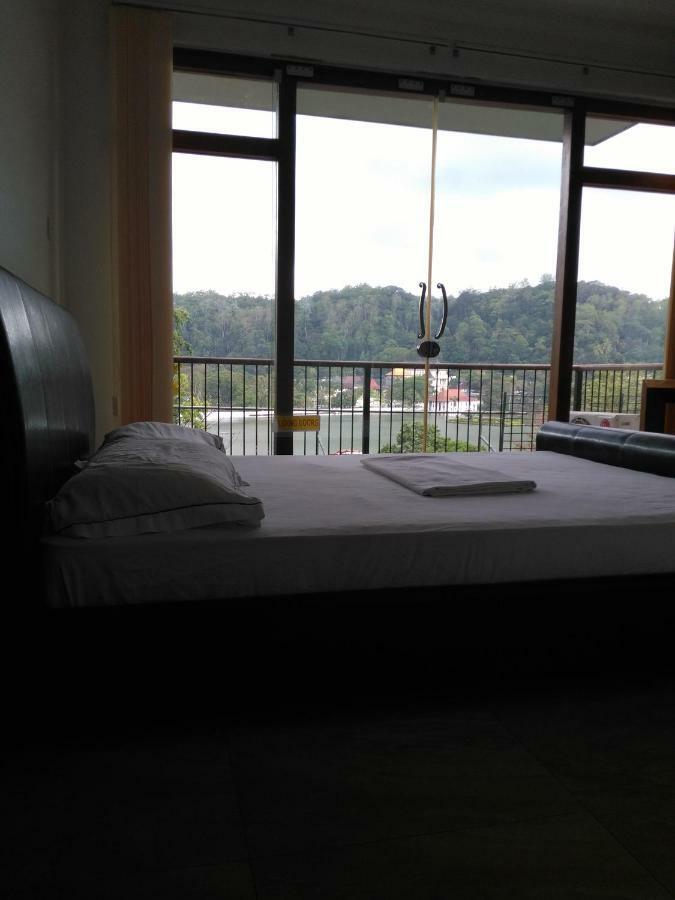 Walse Park Residence Kandy Esterno foto