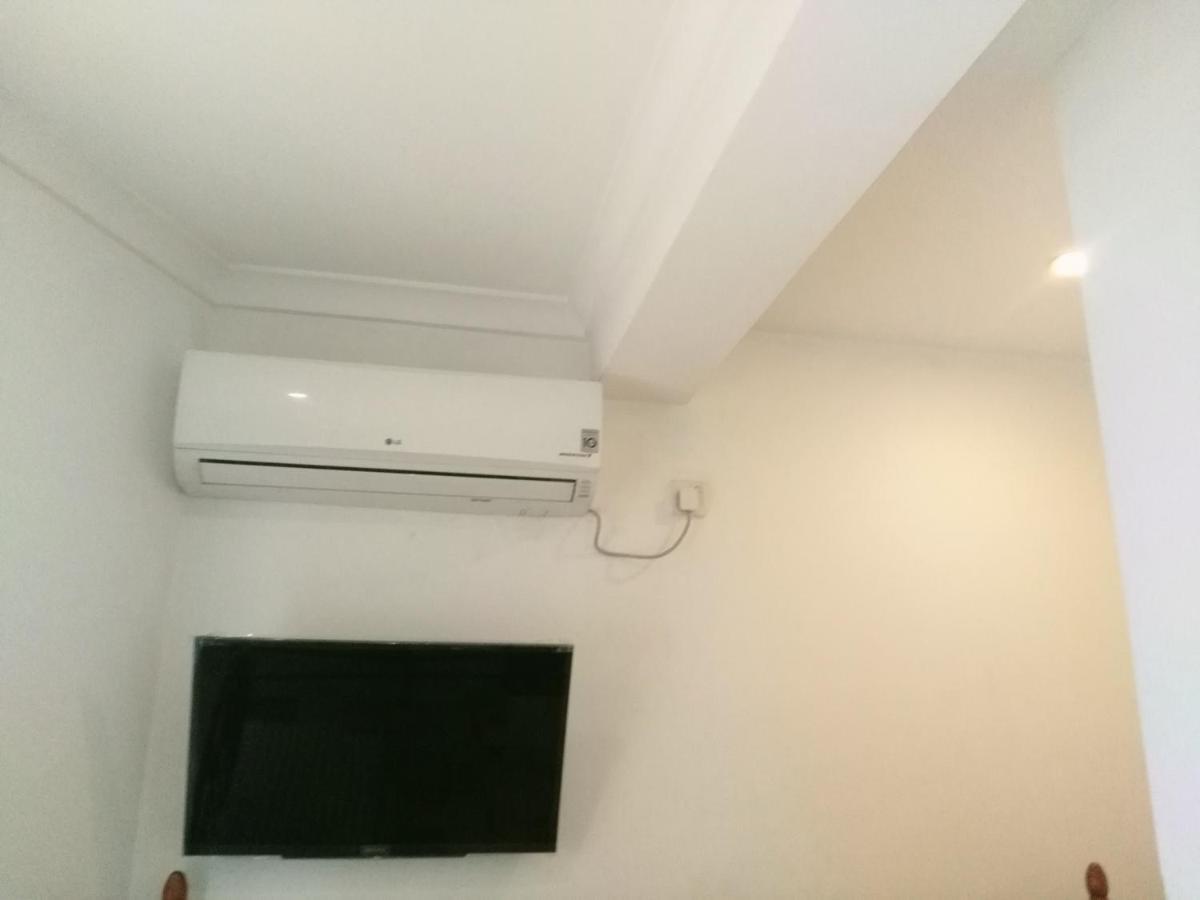 Walse Park Residence Kandy Esterno foto