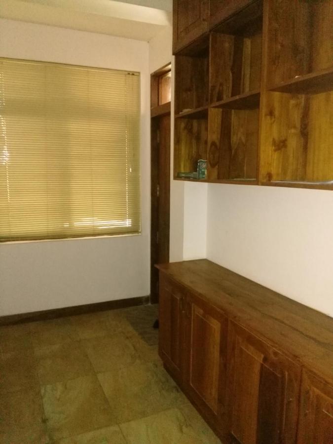 Walse Park Residence Kandy Esterno foto