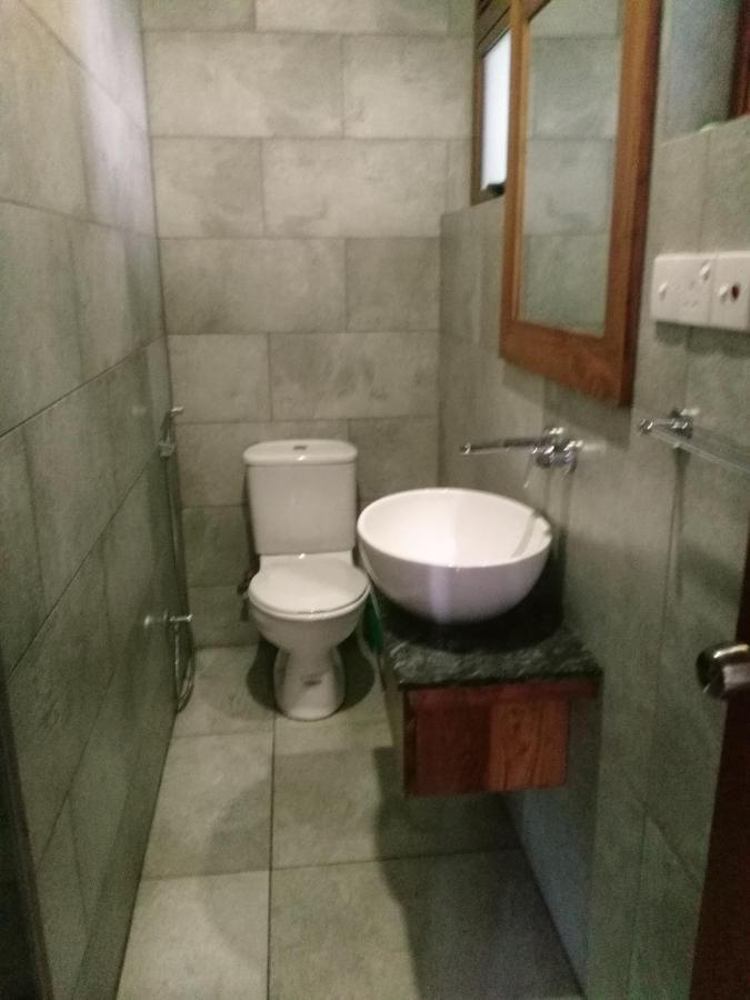 Walse Park Residence Kandy Esterno foto