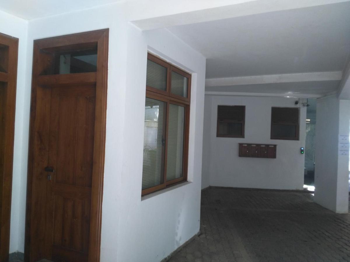 Walse Park Residence Kandy Esterno foto