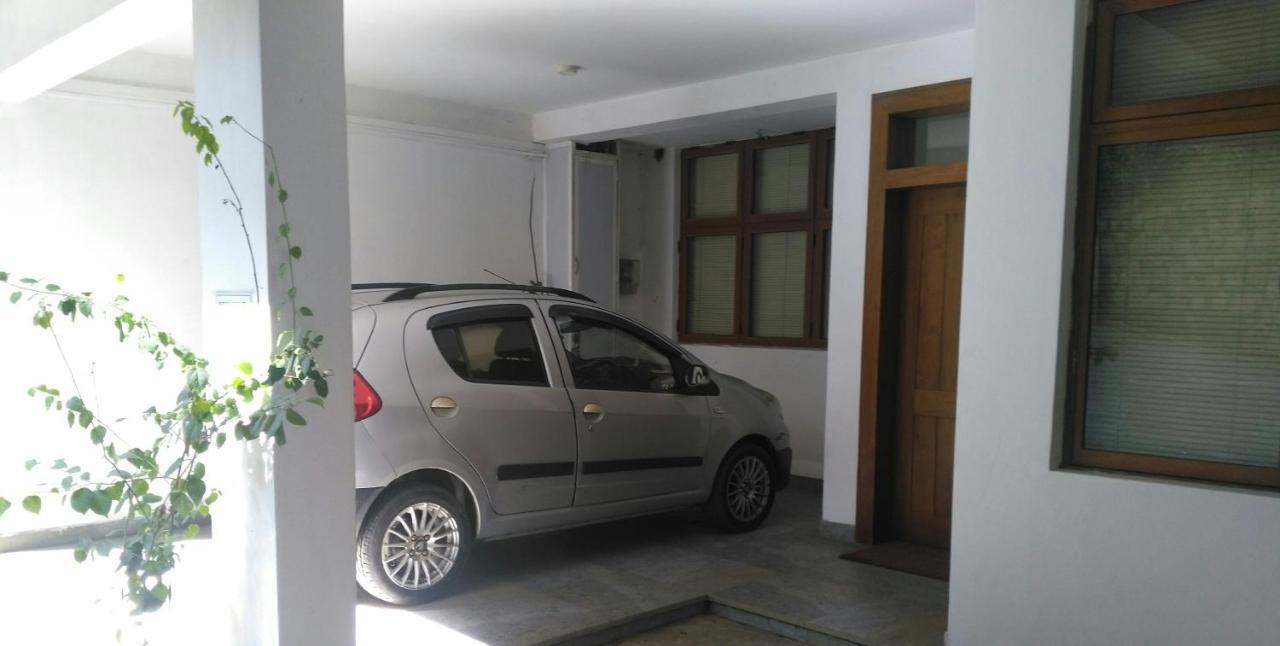 Walse Park Residence Kandy Esterno foto