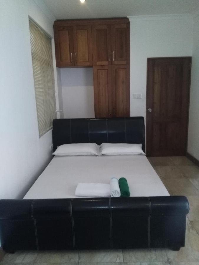 Walse Park Residence Kandy Esterno foto