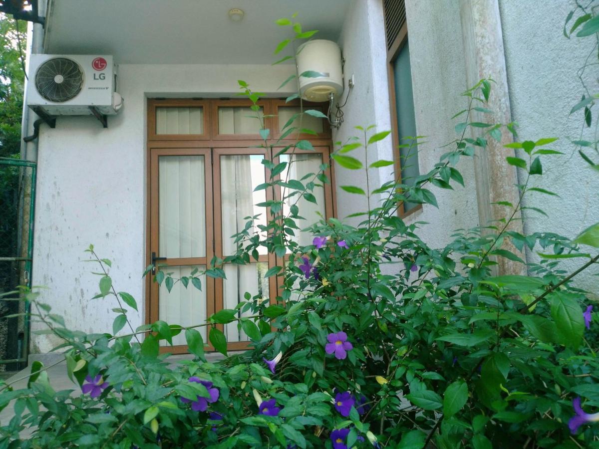 Walse Park Residence Kandy Esterno foto