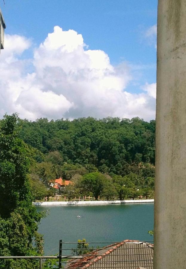 Walse Park Residence Kandy Esterno foto