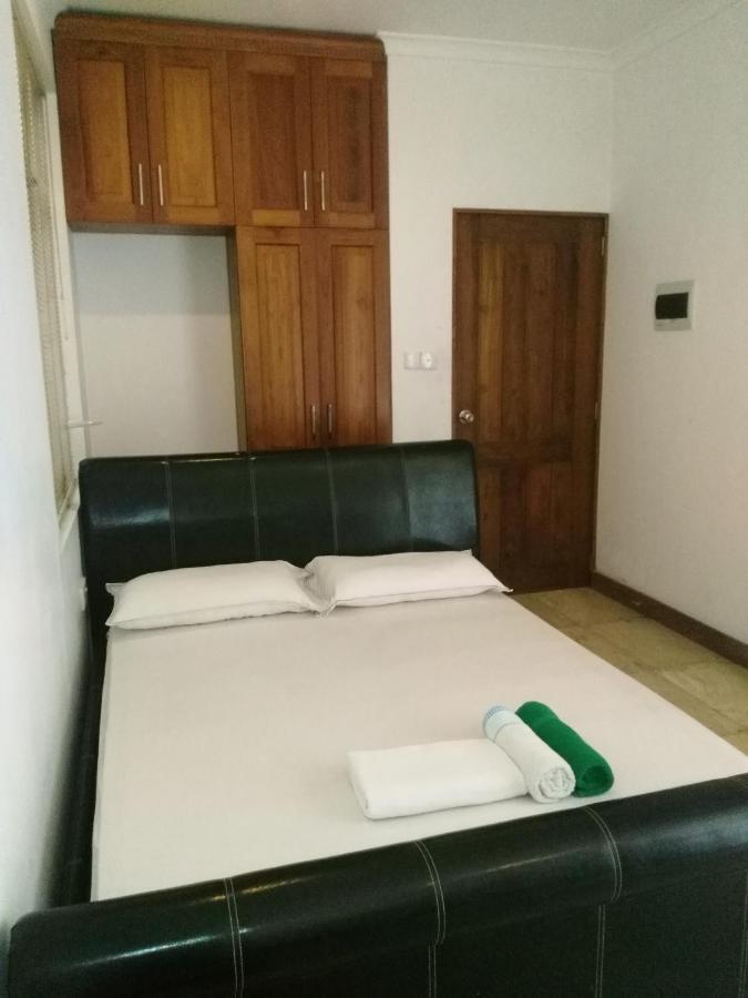 Walse Park Residence Kandy Esterno foto