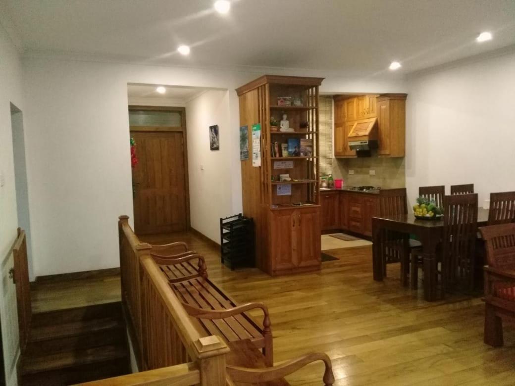 Walse Park Residence Kandy Esterno foto