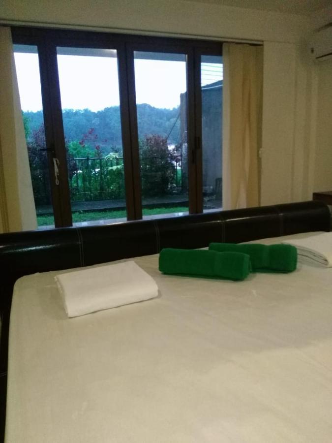 Walse Park Residence Kandy Esterno foto