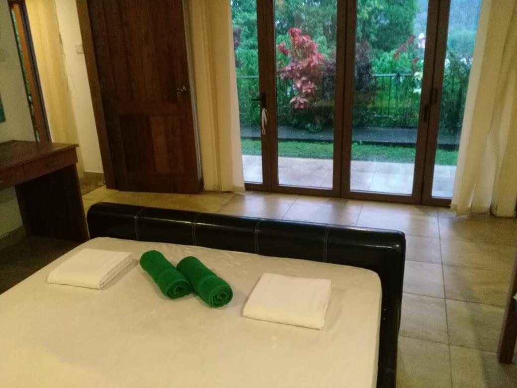 Walse Park Residence Kandy Esterno foto