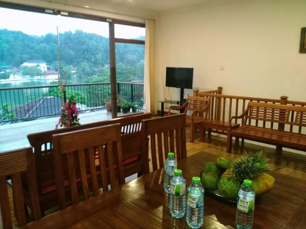 Walse Park Residence Kandy Esterno foto