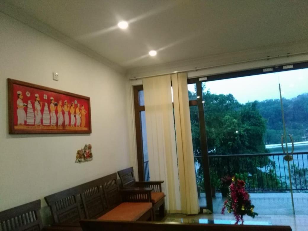 Walse Park Residence Kandy Esterno foto