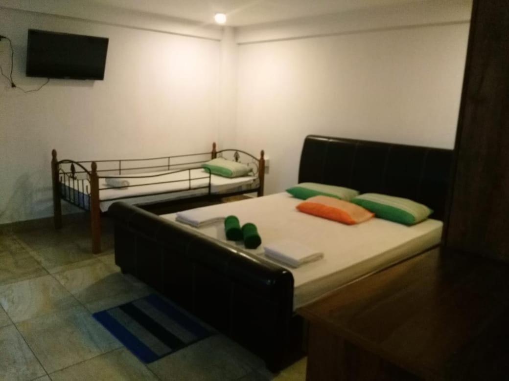 Walse Park Residence Kandy Esterno foto