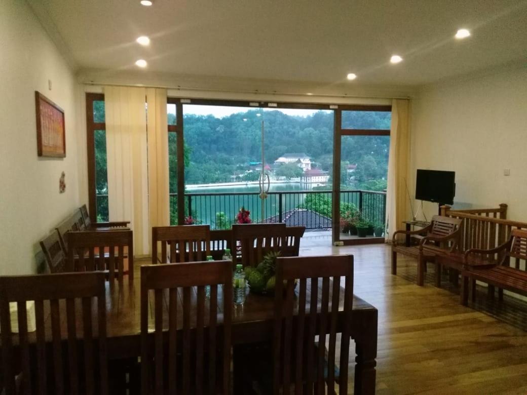 Walse Park Residence Kandy Esterno foto