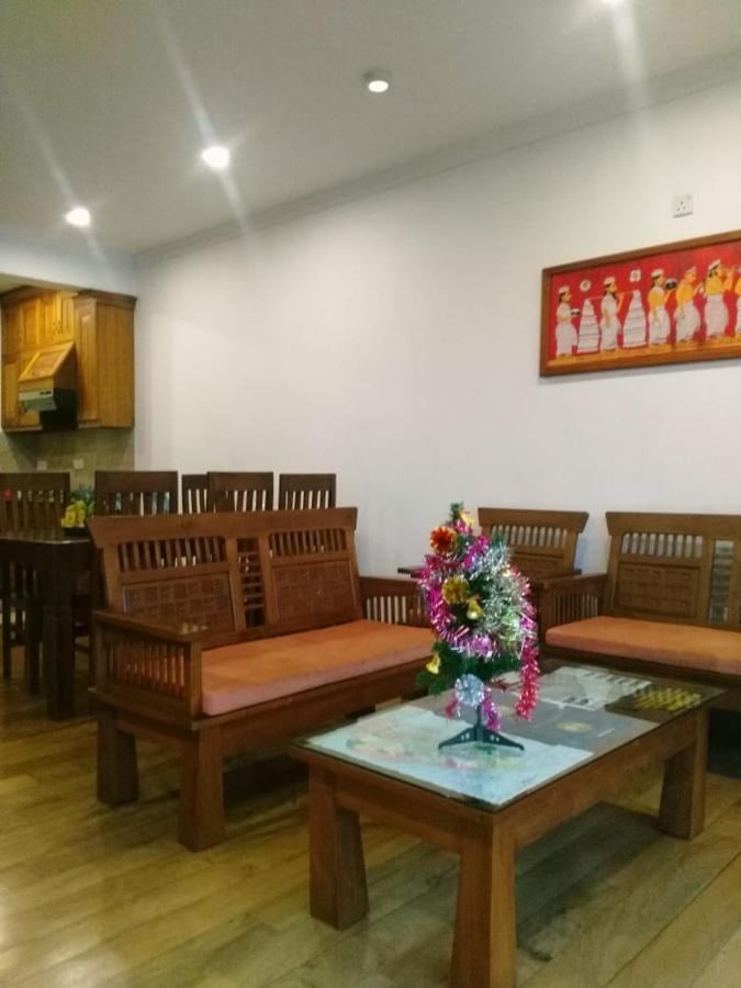 Walse Park Residence Kandy Esterno foto